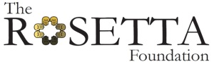 Rosetta Foundation Logo